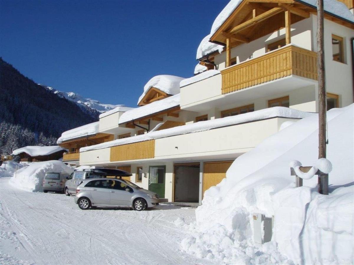Chalet Apartment In Saalbach-Hinterglemm Exterior foto